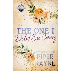 The One I Didn't See Coming | Piper Rayne (2024)