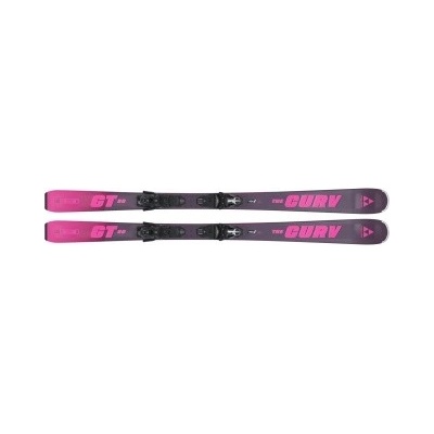Fischer THE CURV GT 80 TPR WS 25/26