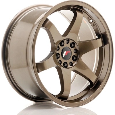 Japan Racing JR3 9,5x19 5x114/120 ET22 bronze