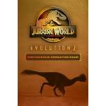 Frontier Developments Jurassic World Evolution 2 Cretaceous Predator Pack DLC (PC)