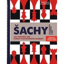 Šachy - James Eade, Al Lawrence