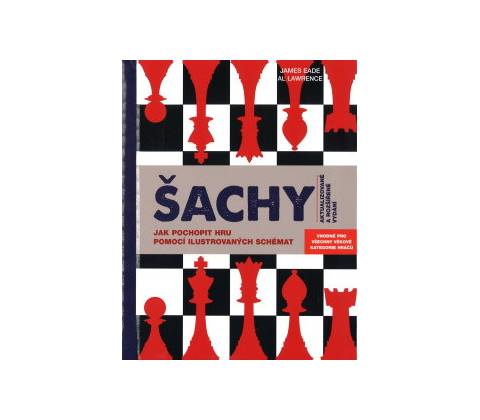 Šachy - James Eade, Al Lawrence