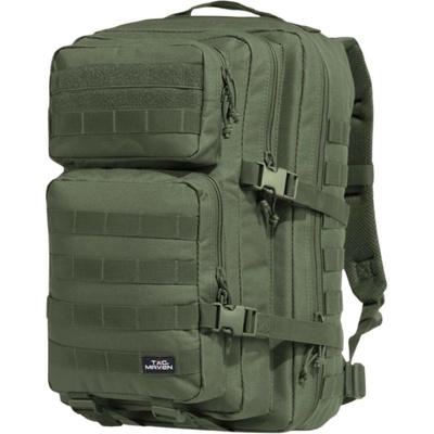 Pentagon Assault TAC Maven wolf grey 35 l – Zbozi.Blesk.cz