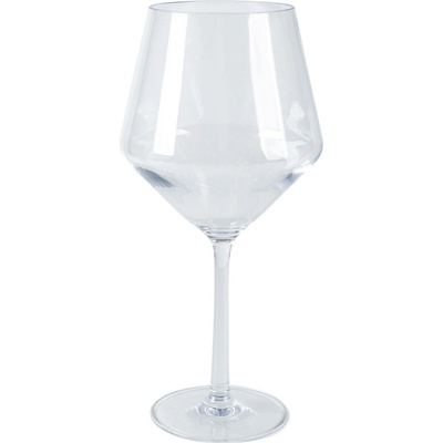 Poháre na víno Bo Camp Straight Deluxe biela 2 x 600 ml