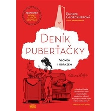 Deník puberťačky - Phoebe Gloecknerová