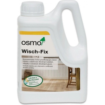 Osmo Prostředek čisticí Wisch-Fix 8016 bezbarvý 5 l