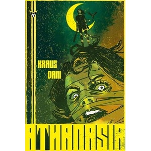 Athanasia (ISBN: 9781638492818)