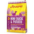 Josera Mini Duck & Potato 10 kg