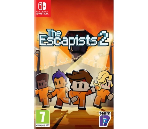The Escapists 2