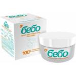 Bebo Крем при подсичане Bebo - Без вода с изцяло натурален състав, 40 ml - baby