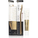 Swissdent Crystal Combo Pack Комплект за дентална грижа