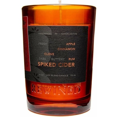 Rewined Harvest Spiked Cider 170 g