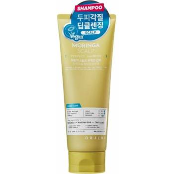 Orjena Moringa Scalp Perfect šampón na vlasy 200 ml