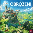 REXhry Obrození