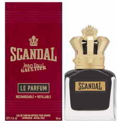 Jean Paul Gaultier Scandal Le Parfum parfumovaná voda pánska 50 ml