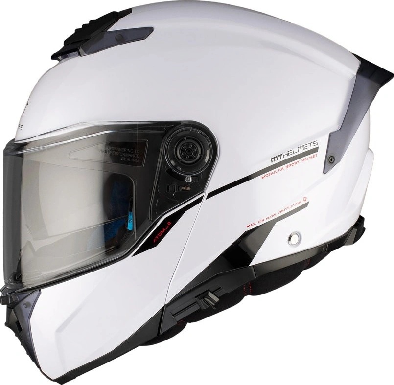 MT Helmets ATOM 2 SV SOLID