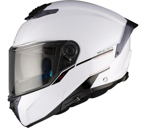 MT Helmets ATOM 2 SV SOLID