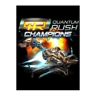 Quantum Rush Champions