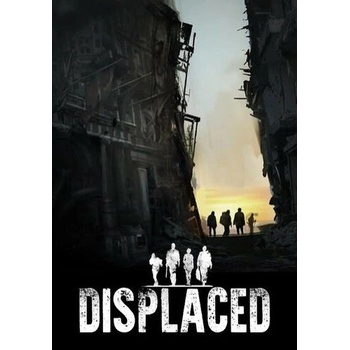 Displaced