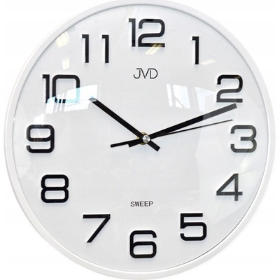 JVD HX2472.3