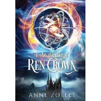 Awakening of Ren Crown