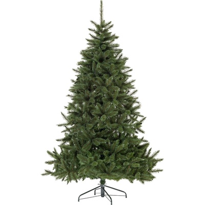 Bristlecone Vianočný stromček umelý, 155 cm 388725-02