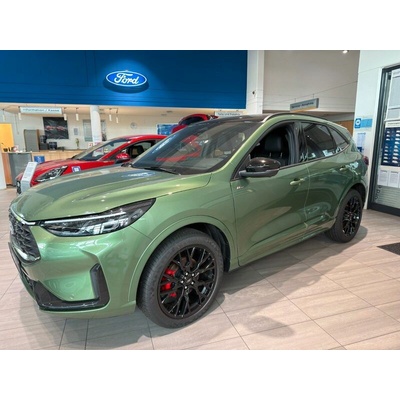 Ford Kuga ST-Line X 132 kW