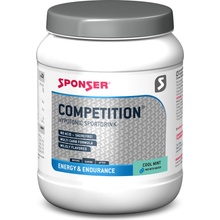 Sponser Competition Sportdrink 1000 g