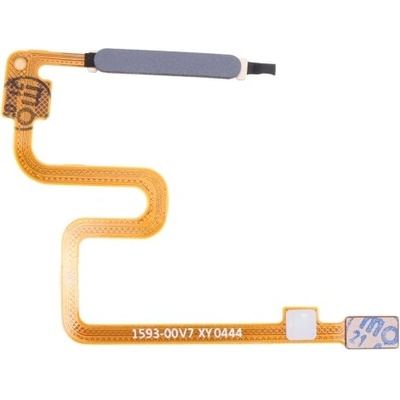 Flex s odtlačkom prsta Xiaomi Redmi Note 9 5G Šedá farba