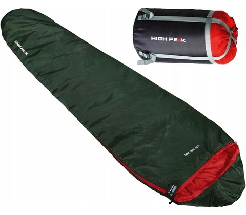 High Peak Lite Pak 800