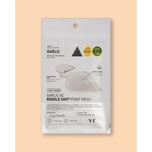 VT Cosmetics Reedle Shot Point Patch náplasti na problematickú pleť 9 ks