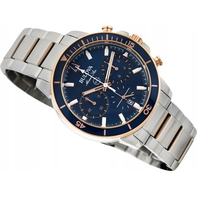 Bulova 98B301
