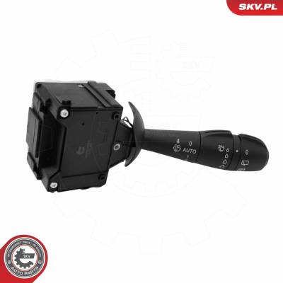 Spínač riadenia ESEN SKV 38SKV603