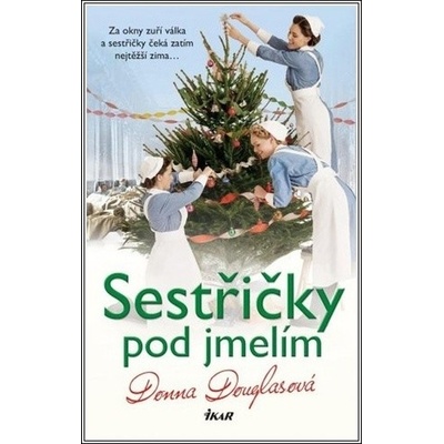 Sestřičky pod jmelím