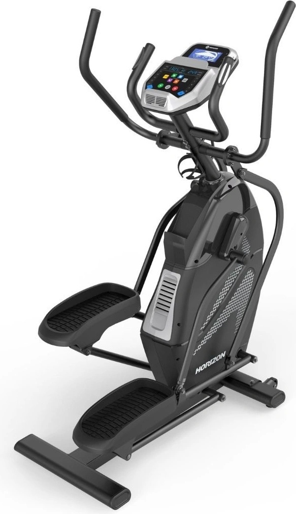 Ht5 Horizon Traverse Cross Trainer Horizon Endurance Incline