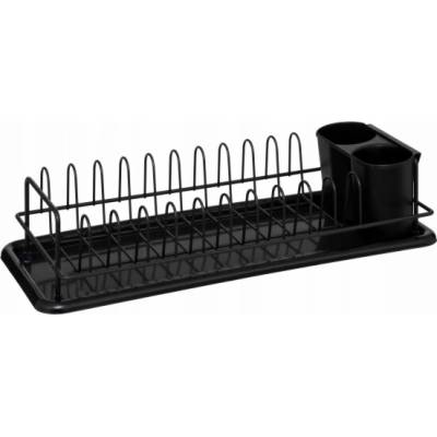 5five Odkapávač na nádobí Mini MODUL, 41,5 x 17,4 x 9,6 cm