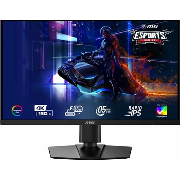 MSI MPG 274URF QD