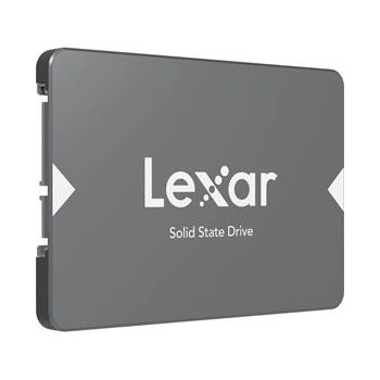 Lexar NS100 128GB, LNS100-128RB