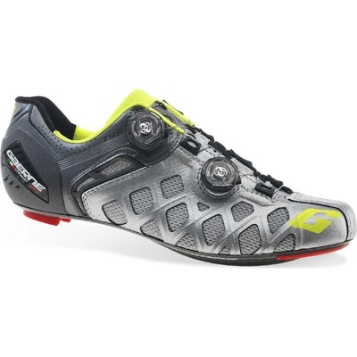 Gaerne Carbon Stilo Summer silver