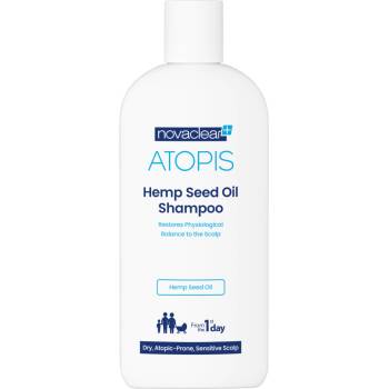 Novaclear Atopis šampón na vlasy 250 ml