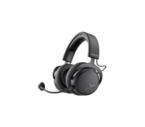 Beyerdynamic MMX 200