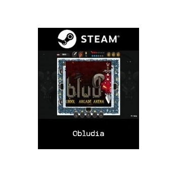 Obludia