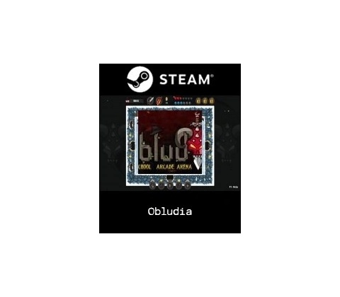 Obludia