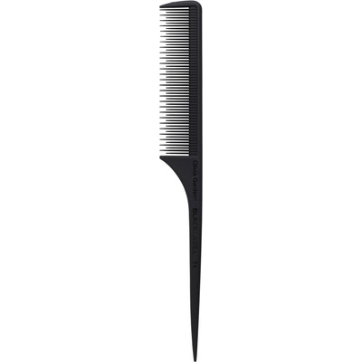 OLIVIA GARDEN Black Label Comb T1 - 23 cm