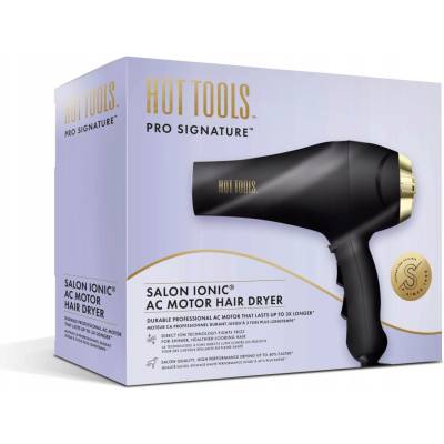 Hot Tools Pro Signature