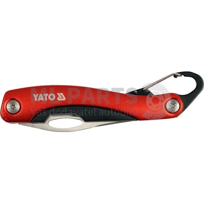 Yato nůž YT-76050
