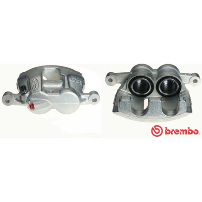 Brzdový strmeň BREMBO F 24 146 (F24146)