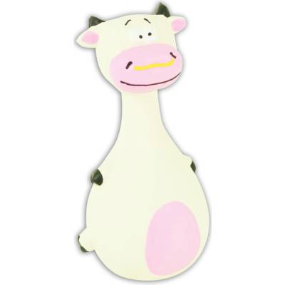 Akinu latexová krava 13 cm