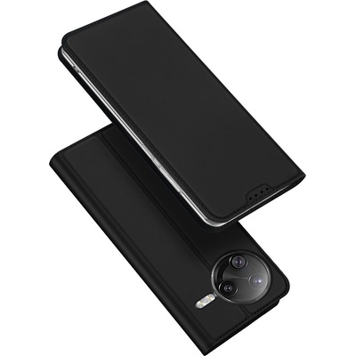 Dux Ducis – Skin Pro pouzdro pro Xiaomi Poco F7 Ultra – černé KF2347796