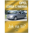 OPEL CORSA C/MERIVA, od 9/00, č. 92 - Hans-Rüdiger Etzold